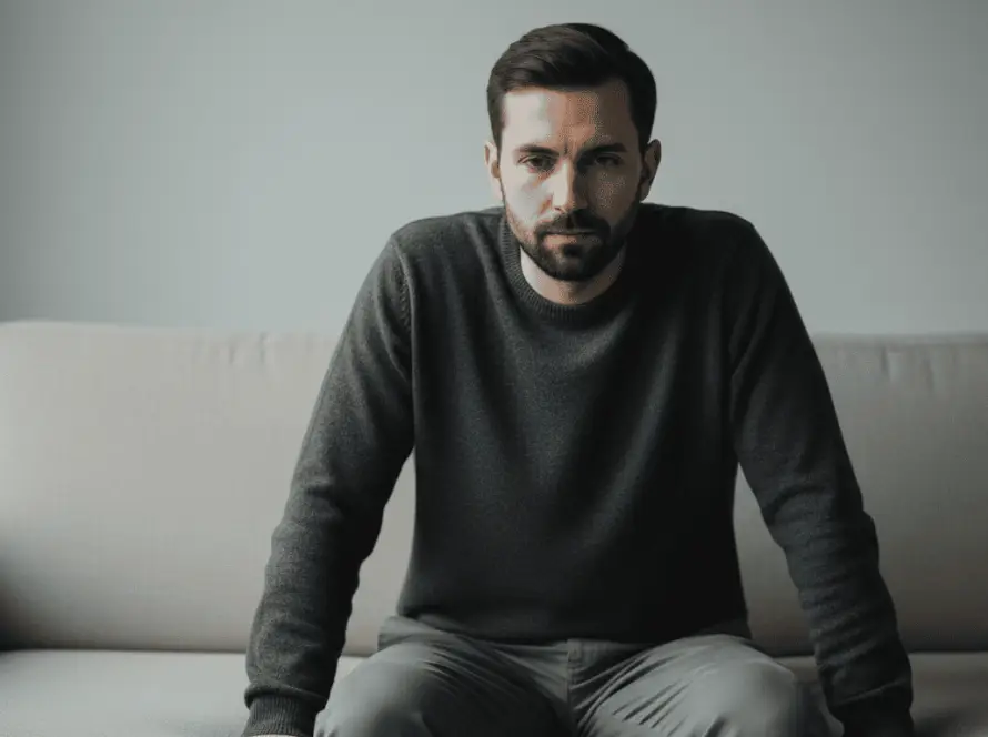 Depresión y Pérdida de Sentido Psicóloga Onlne