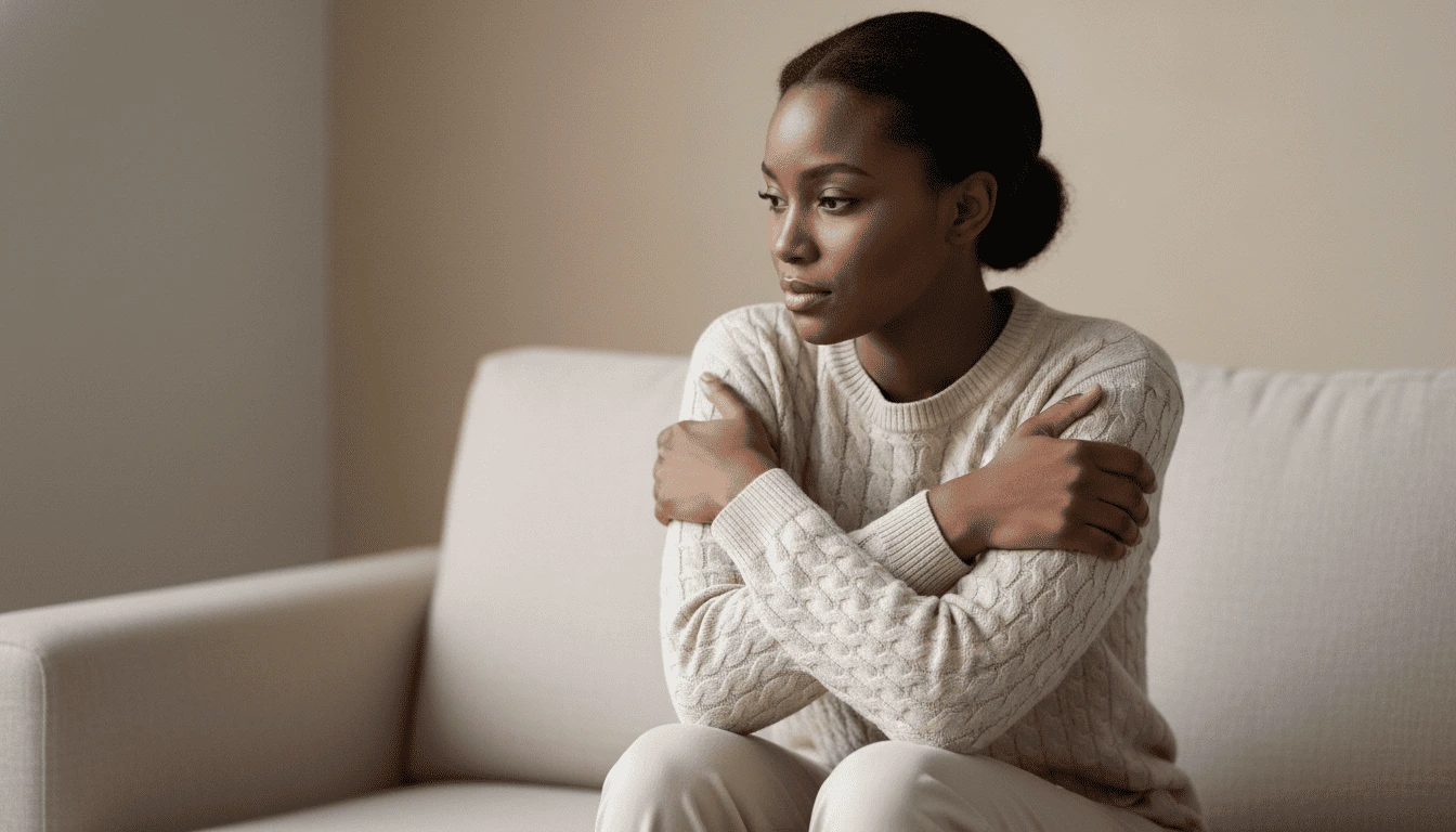 Dependencia Emocional y Relaciones