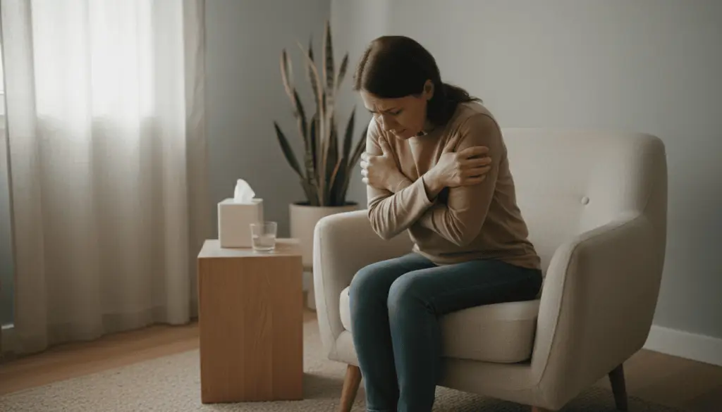 Trauma Psicóloga Online