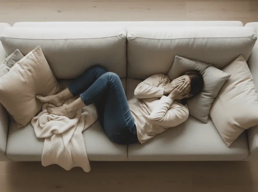 Trauma y Experiencias Difíciles Psicóloga Online