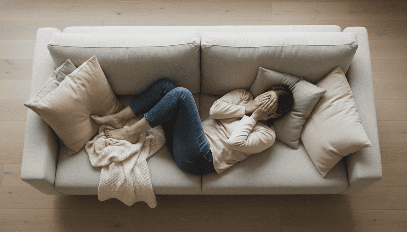 Trauma y Experiencias Difíciles