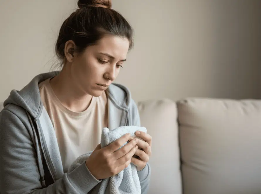Maternidad y Salud Mental Psicóloga Online