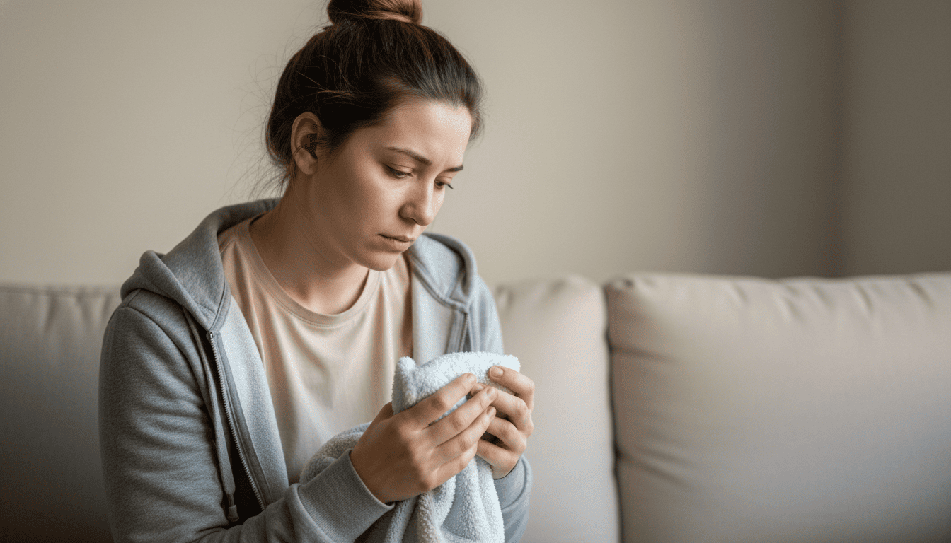 Maternidad y Salud Mental