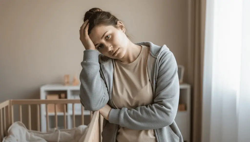 Salud Mental en la Maternidad Psicóloga Online