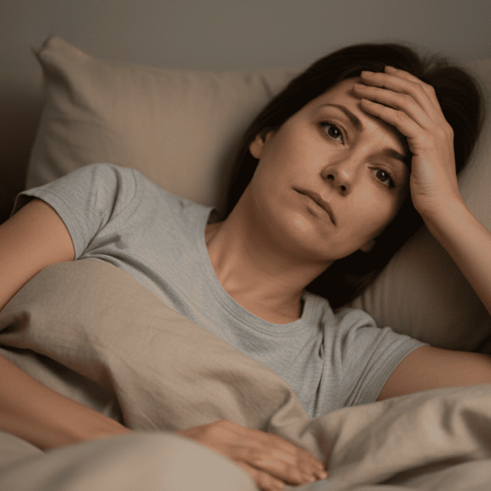 Insomnio y Descanso Emocional Psicóloga Online