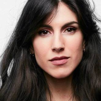 Raquel Quintana Psicóloga